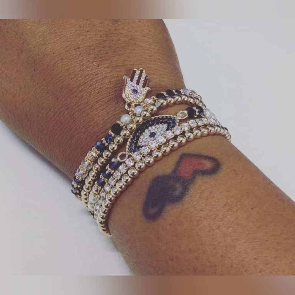 Aldo Bracelets - Picture 3 of 3